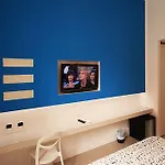 Manin Lt 4* Roma