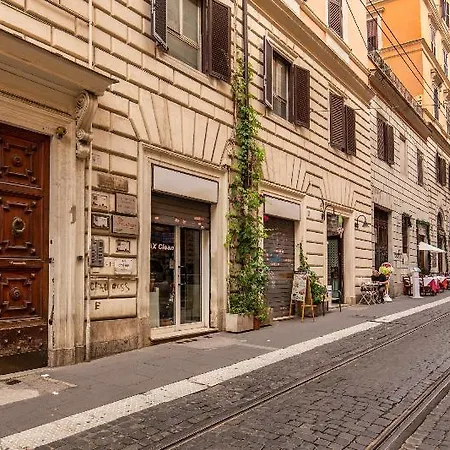Guest house Manin Rome