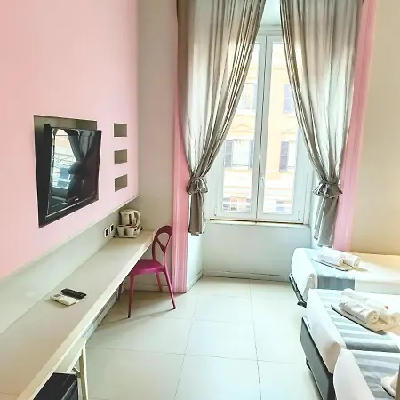 Guest house Manin