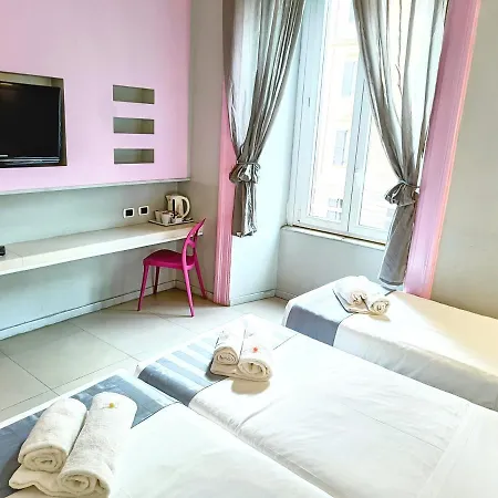 Manin Guest house