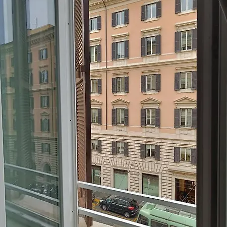 Manin Guest house Rome