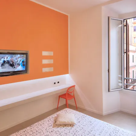 Guest house Manin