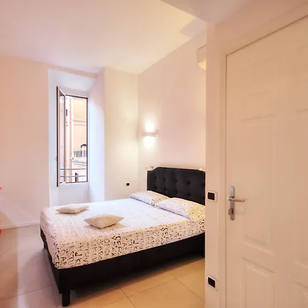 Manin Guest house Rome