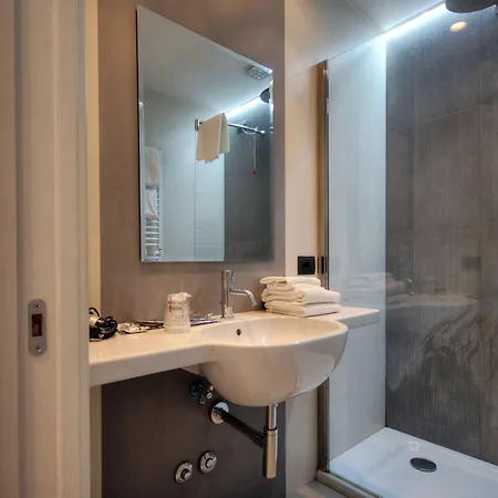 Manin Guest house Rome