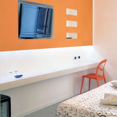 Guest house Manin 3*