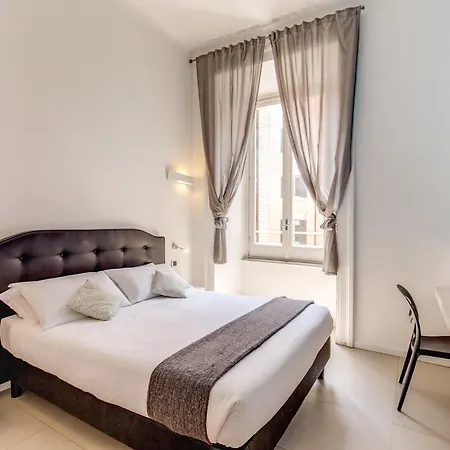 Guest house Manin 3*