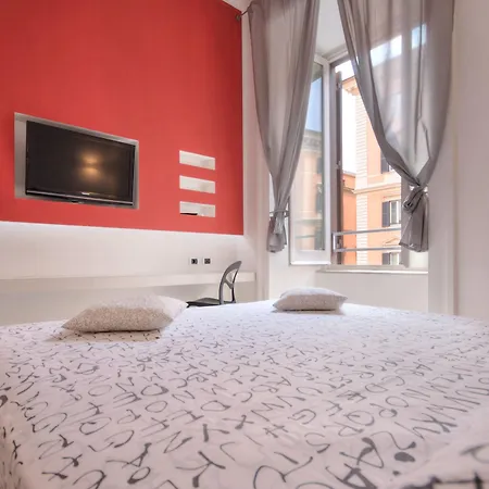Manin Guest house Rome