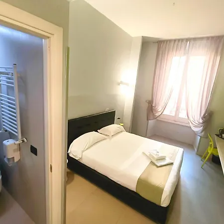Guest house Manin 3*