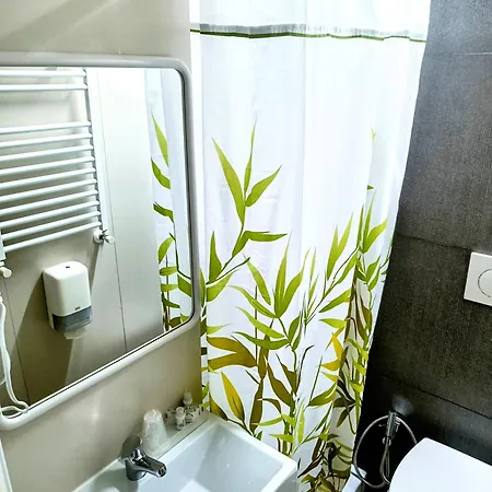 Guest house Manin 3*