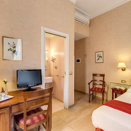 Pensionat Manin Lt Rom