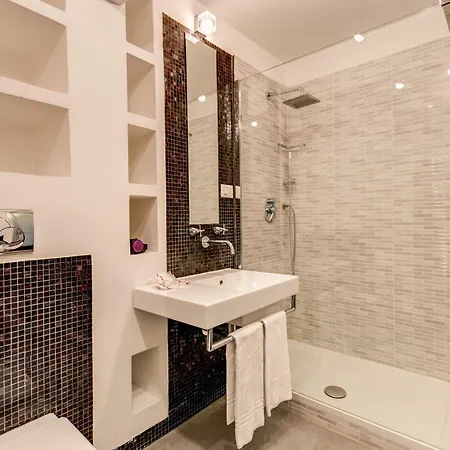 Pensionat Manin Lt Rom