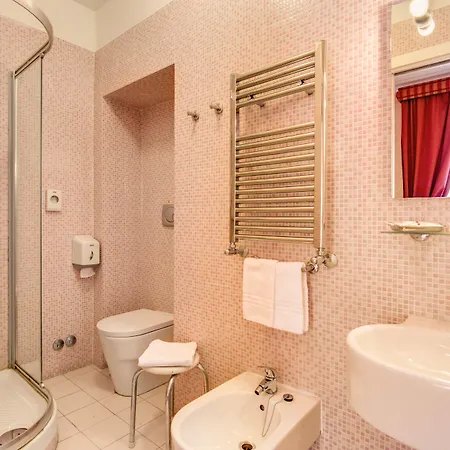 Manin Lt Pensionat 4*