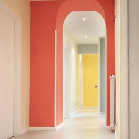 Pensionat Manin Lt Rom