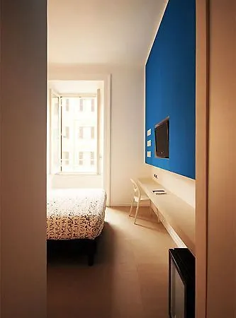 Guest house Manin Rome