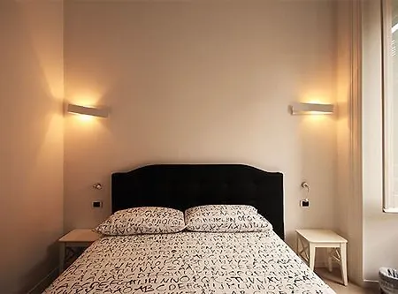 Manin Guest house Rome