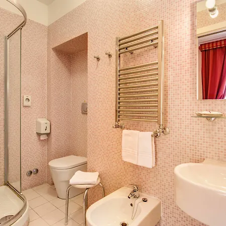 Guest house Manin