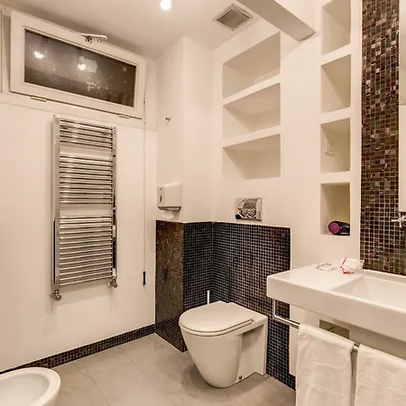 Guest house Manin Rome