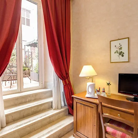 Guest house Manin Rome