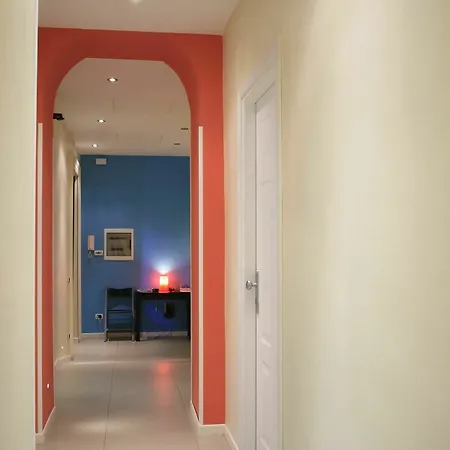 Manin Guest house