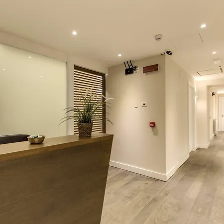 Guest house Manin Rome