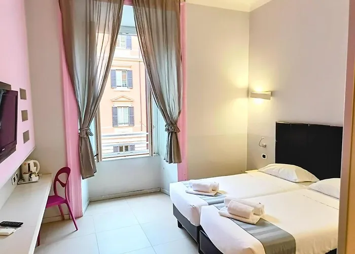 Manin Guest house 4*