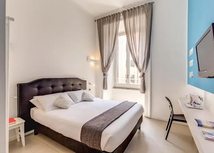 Guest house Manin 4*