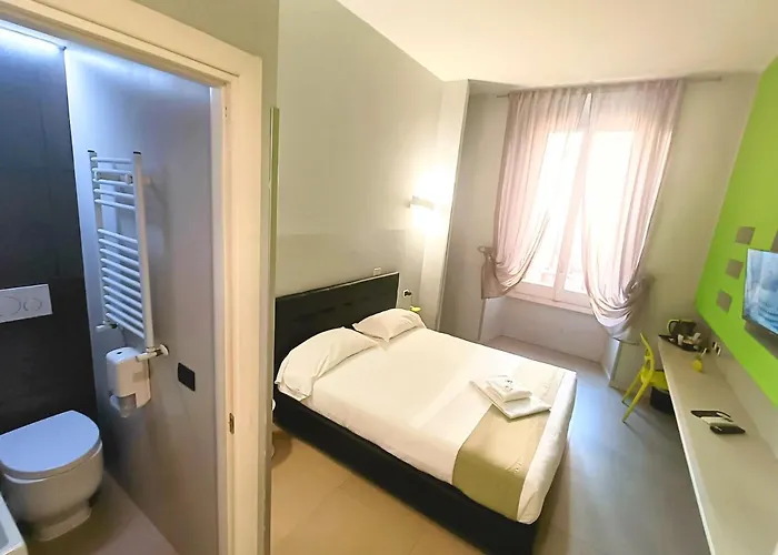 Pensionat Manin Lt 4*