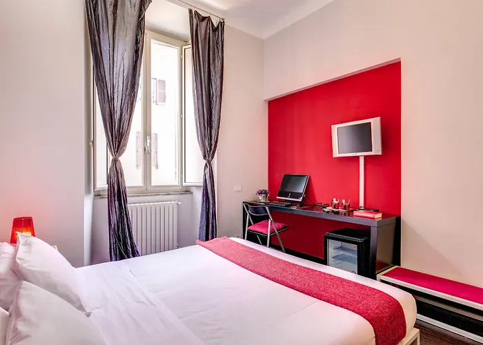 Pensionat Manin Lt Rom