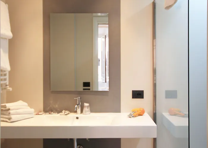 Pensionat Manin Lt 4*