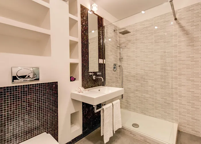 Guest house Manin Rome