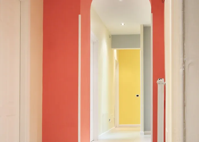 Guest house Manin Rome