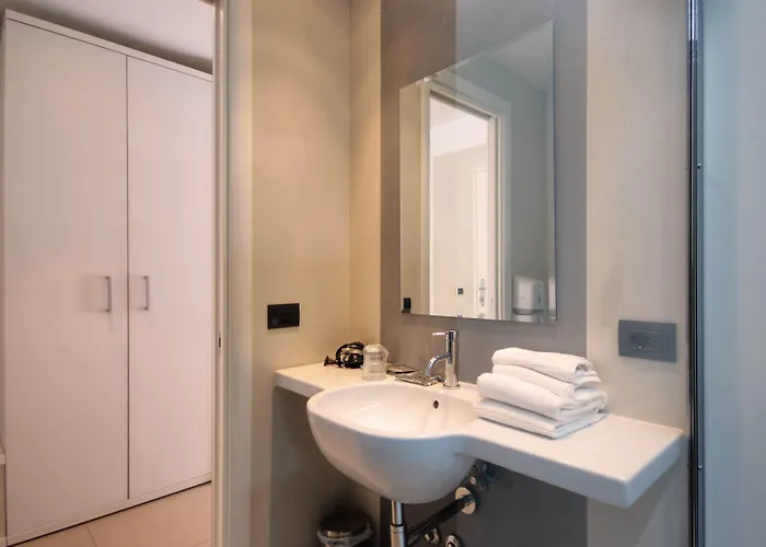 Manin Lt Pensionat 4*