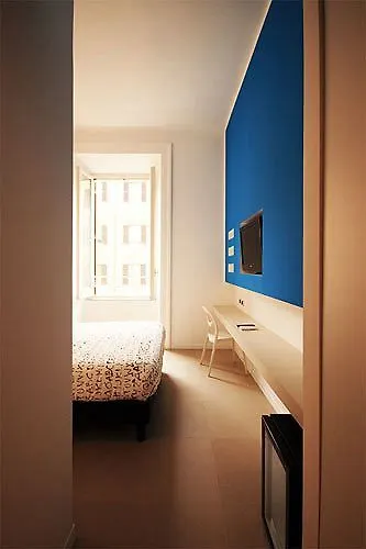 Pensionat Manin Lt Rom