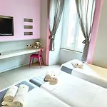 Manin Lt 4* Řím