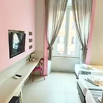 Penzion Manin Lt 4*